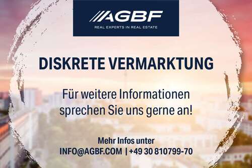 Foto - Wohnung zum Kaufen in Berlin 980.000,00 € 114 m²