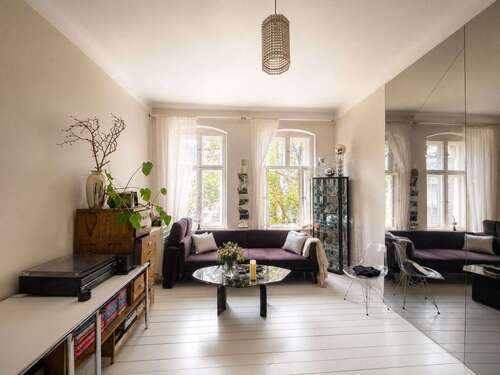 Foto - Wohnung zum Kaufen in Berlin 299.000,00 € 56 m²