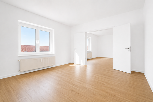 Foto - Wohnung zum Mieten in Merseburg 820,00 € 90 m²