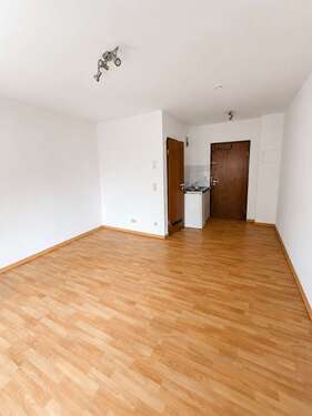 Foto - Wohnung zum Mieten in Ludwigshafen 412,00 € 23 m²