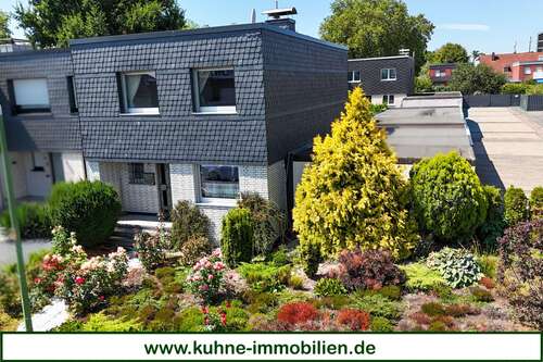 Foto - Haus zum Kaufen in Lünen 275.000,00 € 106.46 m²