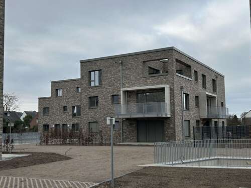 Foto - Wohnung zum Kaufen in Köln - Widdersdorf 795.000,00 € 128.95 m²