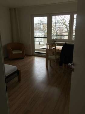 Foto - WG-Zimmer in Eschborn 760,00 € 20 m²