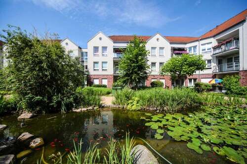 Foto - Wohnung zum Mieten in Wolfenbüttel 950,00 € 50 m²