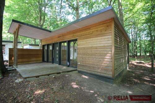 Foto - Haus zum Kaufen in Graal-Müritz 148.000,00 € 35 m²