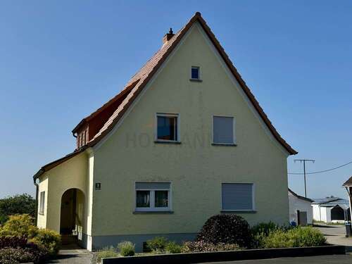 Foto - Haus zum Kaufen in Poppenroth 239.999,00 € 138 m²