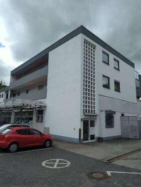 Foto - Wohnung zum Mieten in Netphen 570,00 € 67 m²