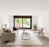 Wohnung zum Mieten in Frankfurt am Main 2.500,00 € 104 m²