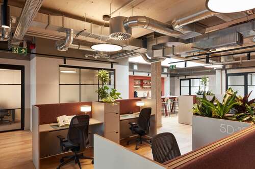 Foto - Büro in Bremen 150,00 € 5231 m²