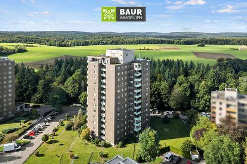 Foto - Wohnung zum Kaufen in Heidenheim 479.000,00 € 164 m²