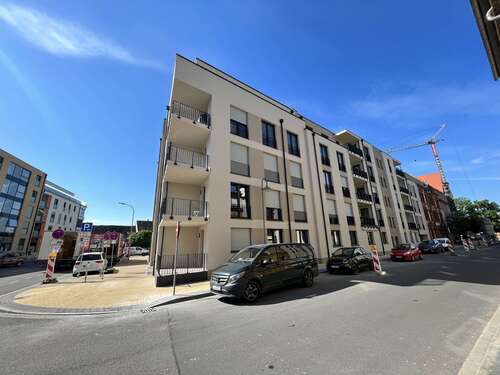Foto - Wohnung zum Mieten in Delitzsch 1.095,00 € 100 m²