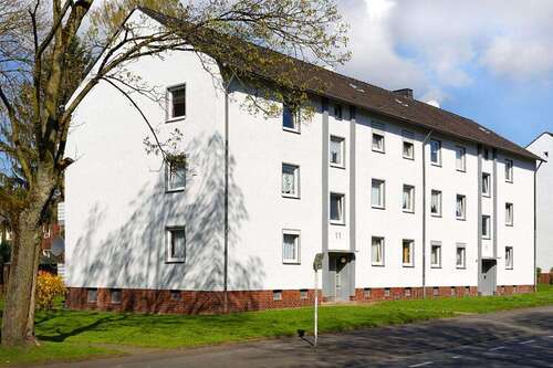 Foto - Wohnung zum Mieten in Dortmund 440,00 € 52.11 m²