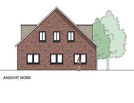 Foto - Haus zum Kaufen in Zetel 385.000,00 € 116.85 m²