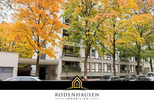 Foto - Wohnung zum Mieten in München Gern 1.050,00 € 50 m²