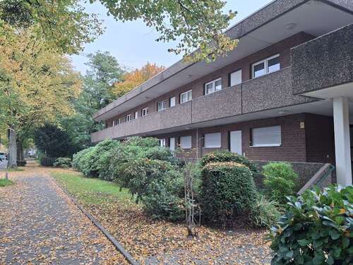 Foto - Wohnung zum Mieten in Düsseldorf 337,85 € 53.13 m²