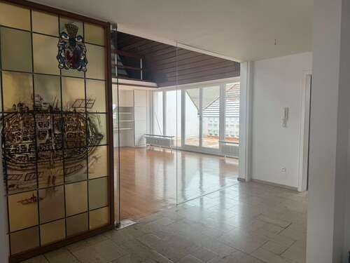 Foto - Wohnung zum Mieten in Villingen 1.950,00 € 172 m²