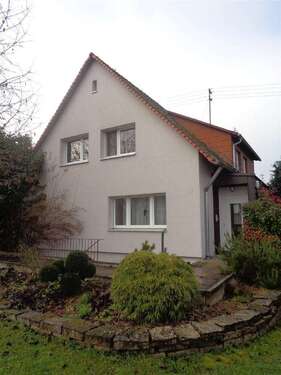 Foto - Haus zum Kaufen in Wertheim-Dertingen 429.000,00 € 185 m²