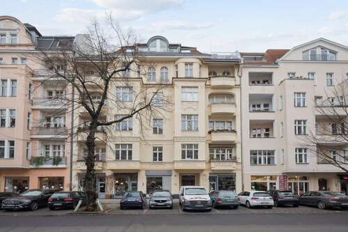 Foto - Wohnung zum Kaufen in Berlin 745.000,00 € 115 m²