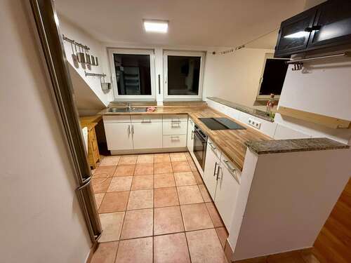 Foto - Wohnung zum Mieten in Köln 960,00 € 80 m²