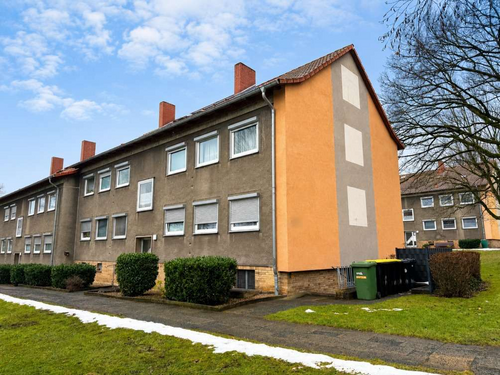 Foto - Wohnung zum Kaufen in Salzgitter 99.999,00 € 57 m²
