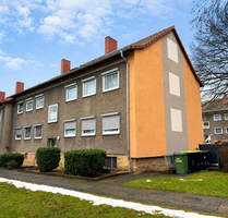 Wohnung zum Kaufen in Salzgitter 99.999,00 € 57 m²
