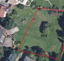 Grundstück zu verkaufen in Essen Bredeney 1.250.000,00 € 1605 m² - Essen / Bredeney