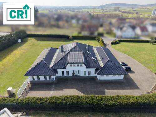 Foto - Haus zum Kaufen in Ebsdorfergrund 1.490.000,00 € 480 m²