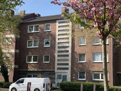 Foto - Wohnung zum Kaufen in Düren 187.000,00 € 81 m²