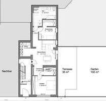 Wohnung zum Mieten in Köln 1.680,00 € 112 m²