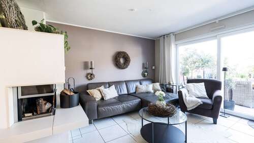 Foto - Haus zum Kaufen in Castrop-Rauxel 449.000,00 € 108 m²