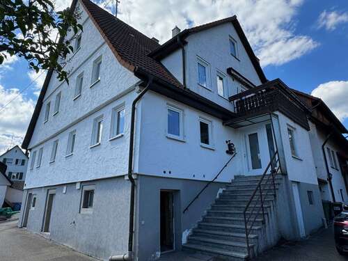 Foto - Wohnung zum Kaufen in Oberreichenbach 123.900,00 € 62.3 m²