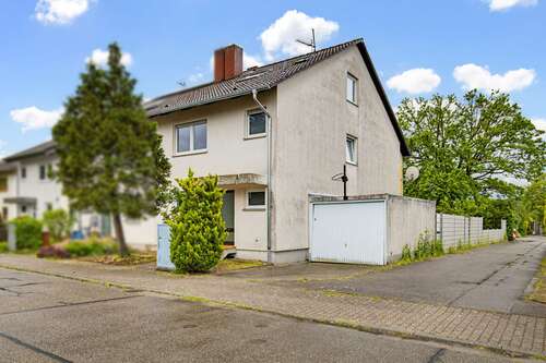 Foto - Haus zum Kaufen in Stutensee 469.000,00 € 143.82 m²