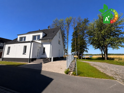 Foto - Haus zum Kaufen in Wolgast 299.000,00 € 106.5 m²