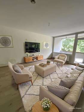 Foto - Wohnung zum Mieten in Dortmund 609,00 € 74.2 m²