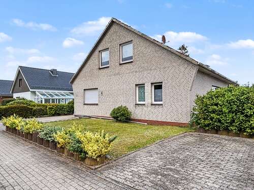 Foto - Haus zum Kaufen in Kropp 349.000,00 € 211 m²