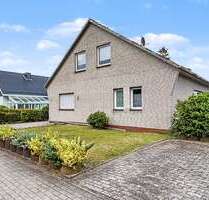 Haus zum Kaufen in Kropp 349.000,00 € 211 m²