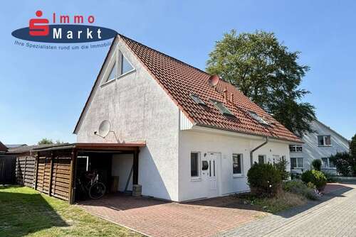 Foto - Haus zum Kaufen in Rahden 190.000,00 € 118 m²