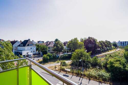 Foto - Wohnung zum Mieten in Heilbronn 1.300,00 € 96.95 m²