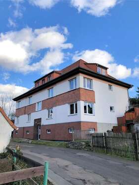 Foto - Wohnung zum Mieten in Altenburg 580,00 € 84.21 m²