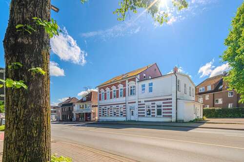 Foto - Büro in Buxtehude 1.773,00 € 197 m²