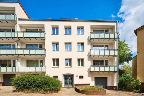 Foto - Wohnung zum Kaufen in Hamburg 340.000,00 € 77.81 m²