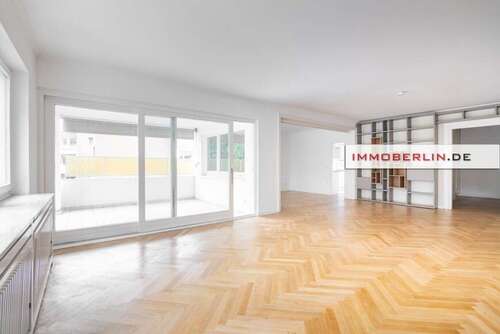Foto - Wohnung zum Kaufen in Berlin 689.000,00 € 120 m²