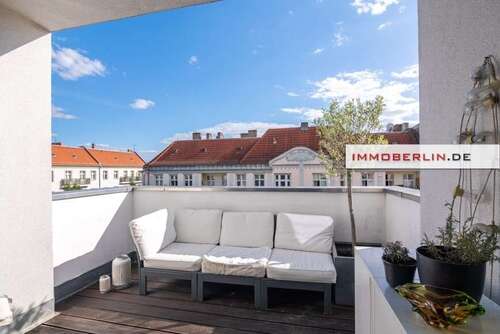 Foto - Wohnung zum Kaufen in Berlin Friedrichshain 649.000,00 € 82 m²