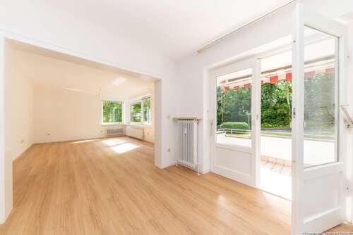 Foto - Wohnung zum Kaufen in Heikendorf 485.000,00 € 119 m²