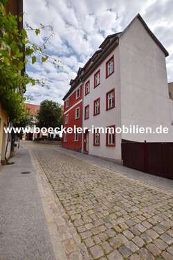 Foto - Wohnung zum Mieten in Naumburg 370,00 € 52.6 m²
