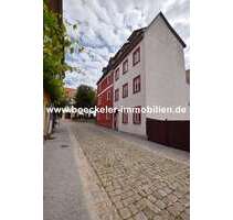 Wohnung zum Mieten in Naumburg 370,00 € 52.6 m²