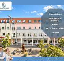 Wohnung zum Kaufen in Markranstädt 85.000,00 € 44.34 m²