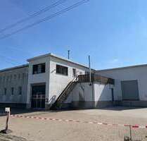 Halle in Hochkirch 320.000,00 € 856 m²