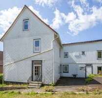 Haus zum Kaufen in Langelsheim Wolfshagen im Harz 95.000,00 € 160 m² - Langelsheim / Wolfshagen im Harz