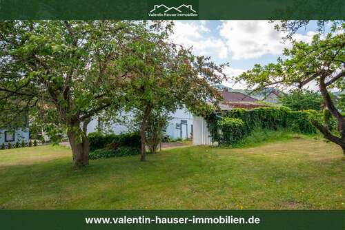 Foto - Haus zum Kaufen in Langelsheim Wolfshagen im Harz 89.000,00 € 160 m²